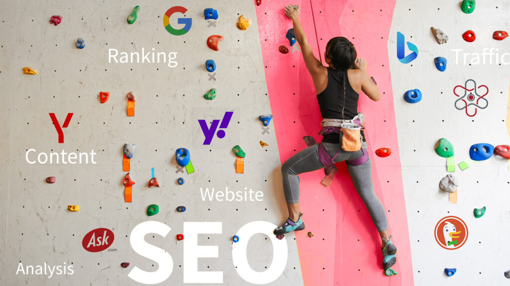 SEO Rankings