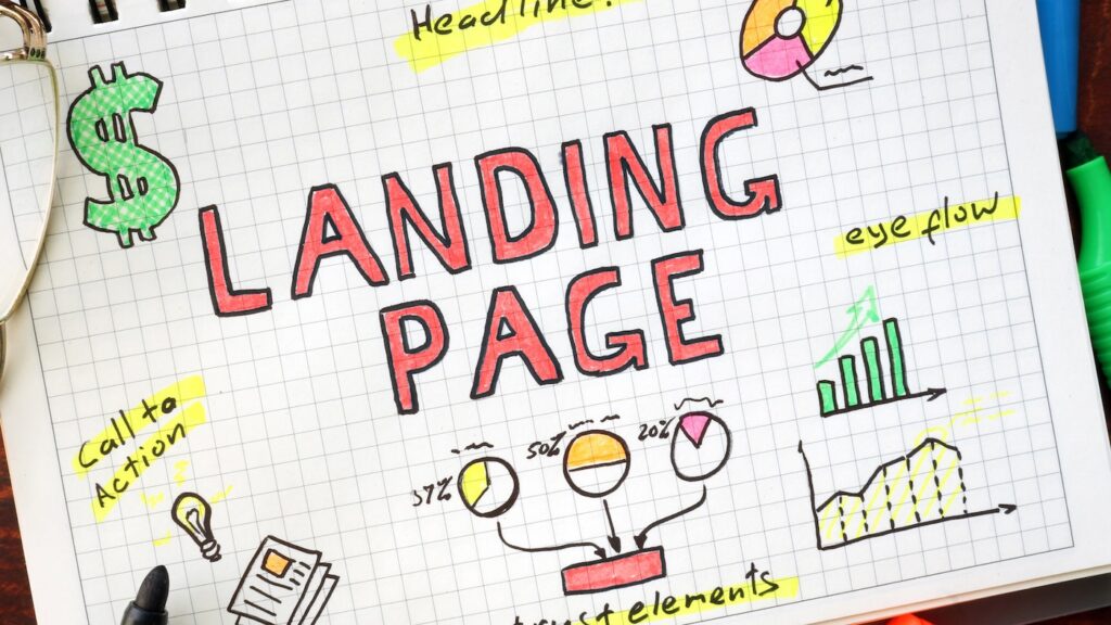 Landing Page Optimization Tips