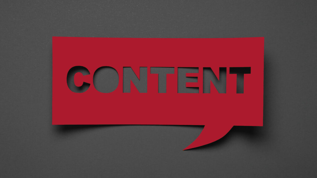 Social Media Content Tips