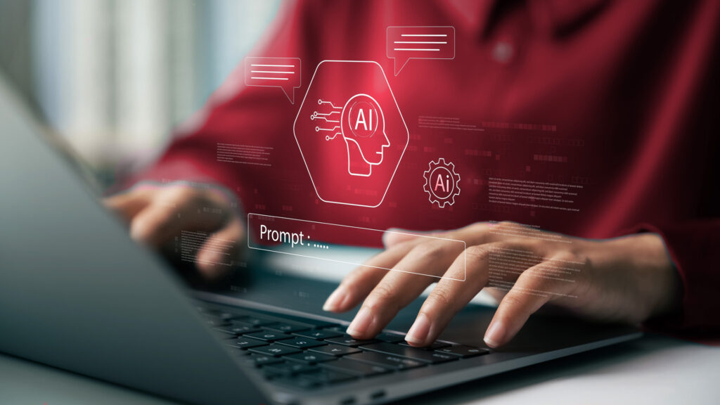 Is AI The Death Of Creativity In B2B Marketing?