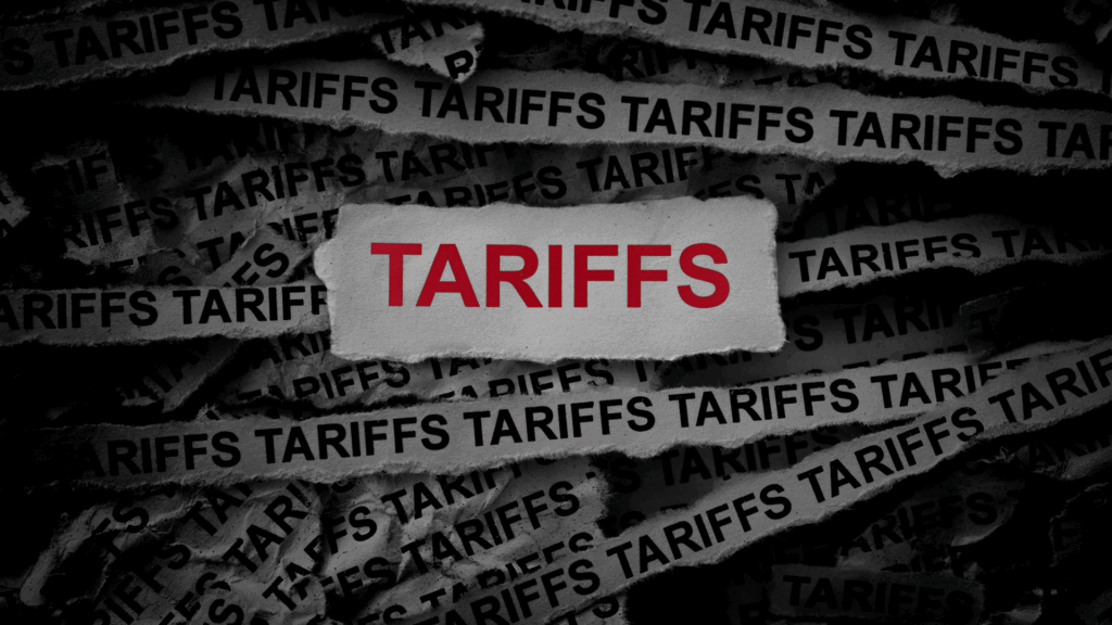 Tariffs Are In The Spotlight — Why B2B Marketers Should Care
