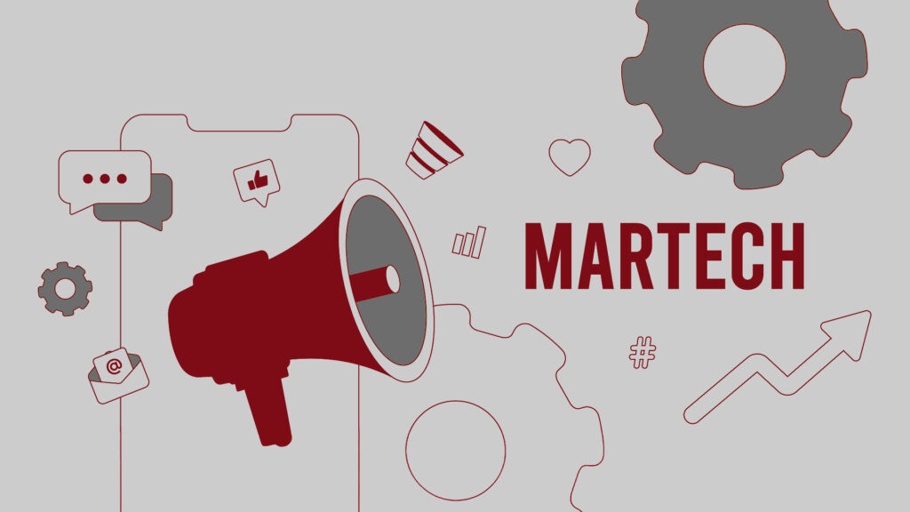 9 MarTech Tools for B2B Marketers