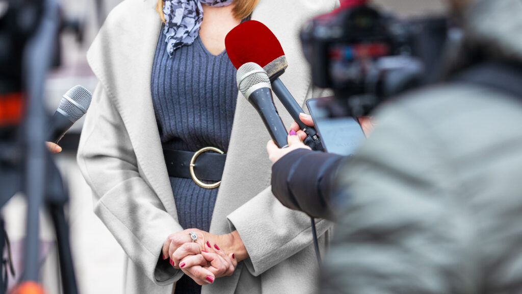 Media Training: Not Just For A Crisis Anymore