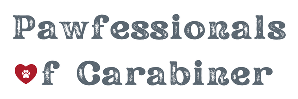 Pawfessionals of Carabiner