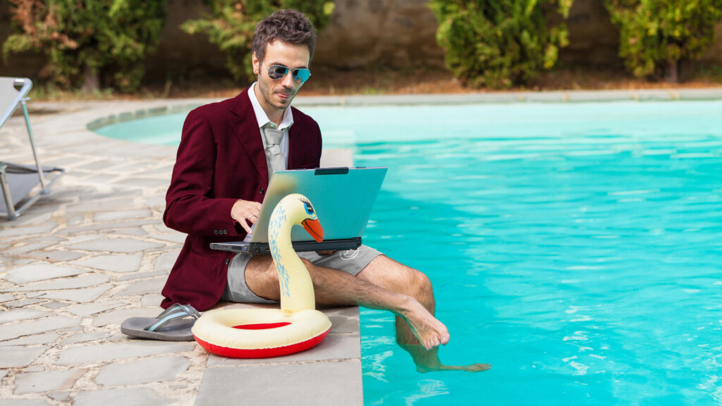 Summer Slowdown? 6 Things B2B Marketers to Tackle Now