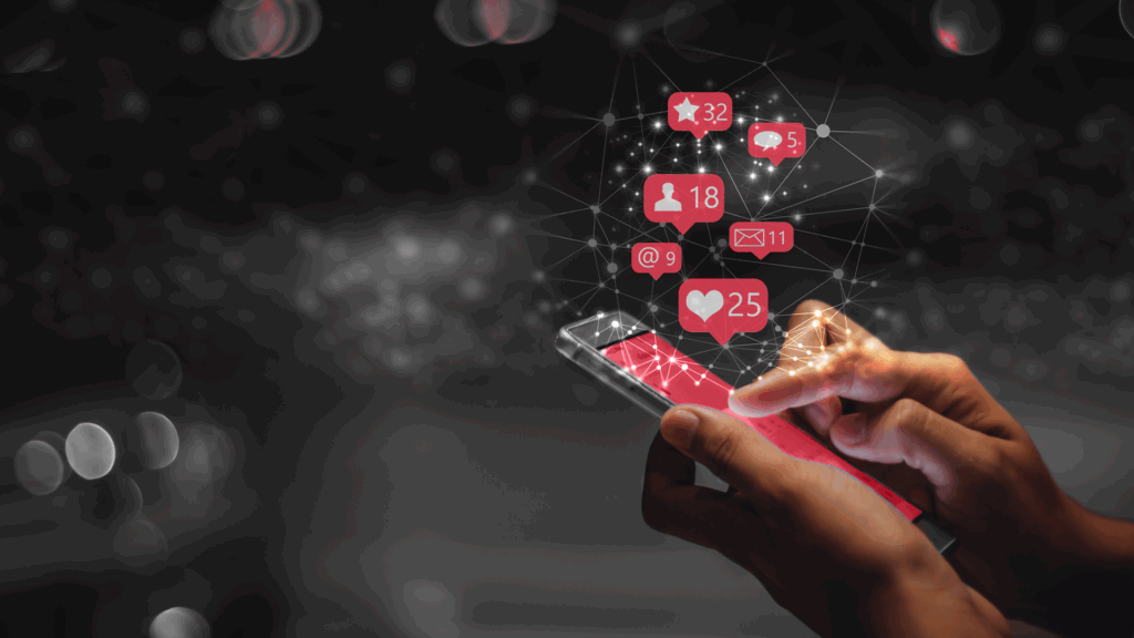 social media policy for B2B