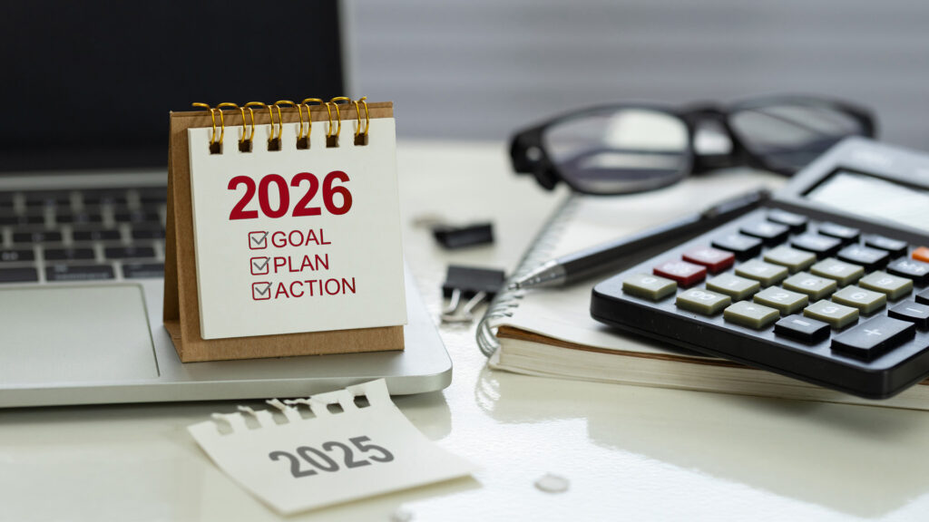 B2B Marketing Checklist