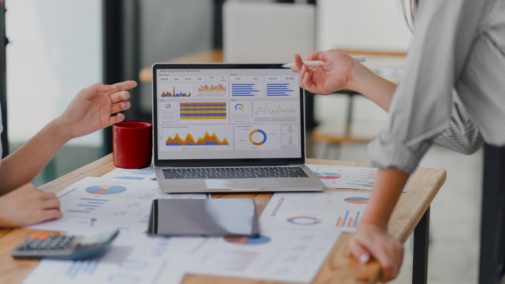 AI vs. Human Stories